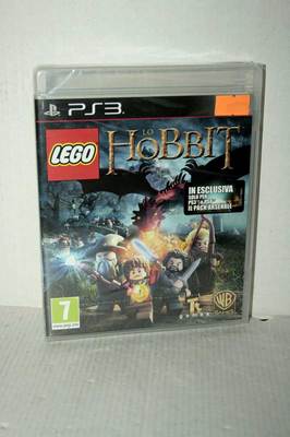 juegos lego ps3 segunda mano